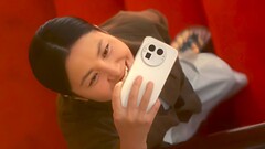 Realme GT 8 Pro имеет фокусные расстояния 28 мм и 40 мм, как у классических камер Ricoh GR, и предлагает антибликовый объектив. (Источник изображения: Realme, отредактировано)