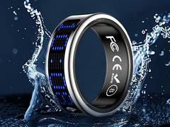 Rogbid SR16 (на фото) поставляется с дисплеем и стоит $79,99. (Источник изображения: Rogbid)