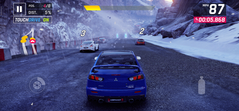 Asphalt 9: Legends