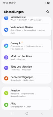 Обзор смартфона Samsung Galaxy S25
