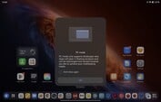 Honor MagicPad 4 Тестовый режим ПК