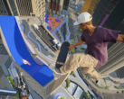 Скриншот Skate в раннем доступе (источник изображения: SteamDB)