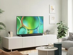 Телевизор Sony Bravia 2 II поступит в продажу в США и Канаде. (Источник изображения: Sony)