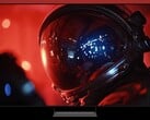 В 4K HD-телевизоре Sony Bravia 9 II используется подсветка True RGB для получения еще более насыщенного и яркого изображения, чем в предыдущей модели.