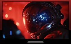 В 4K HD-телевизоре Sony Bravia 9 II используется подсветка True RGB для получения еще более насыщенного и яркого изображения, чем в предыдущей модели.