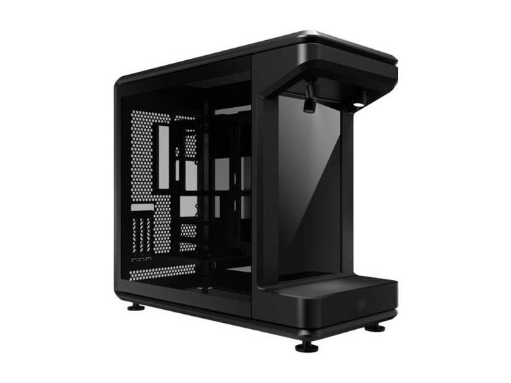 MasterFrame 360 Stage LCD. (Источник изображения: Hardware&amp;Co)