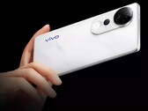 Vivo S19 Pro. (Источник изображения: Vivo)