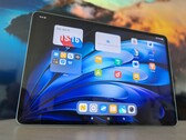Обзор Vivo Pad 5 Pro