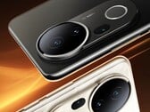 Через несколько дней ожидается запуск Vivo T4 Ultra в качестве доступного флагмана. (Источник изображения: Vivo)