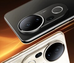 Через несколько дней ожидается запуск Vivo T4 Ultra в качестве доступного флагмана. (Источник изображения: Vivo)