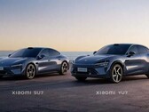 Xiaomi обойдет GM и Ford в Китае в 2024 году, имея только модель SU7 (Источник изображения: Xiaomi)
