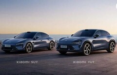 Xiaomi обойдет GM и Ford в Китае в 2024 году, имея только модель SU7 (Источник изображения: Xiaomi)