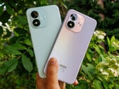 Xiaomi Redmi Note 17 и Redmi Note 17 5G 