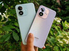 Xiaomi Redmi Note 17 и Redmi Note 17 5G