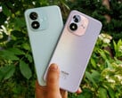 Xiaomi Redmi Note 17 и Redmi Note 17 5G