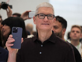IPhone 17 Air может стать следующей "инновацией" в подразделении смартфонов Apple. (Источник изображения: Reuters)