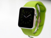Apple Watch придёт в магазины в апреле