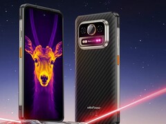 Компания Ulefone выпускает новый смартфон. (Символическое изображение, Ulefone Armor 25T Pro)