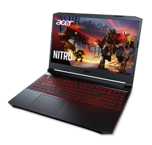 Nitro 5 (Изображение: Acer)