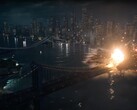 Обзорный трейлер Battlefield 6, демонстрирующий разрушение моста. (Источник изображения: Battlefield на YouTube)