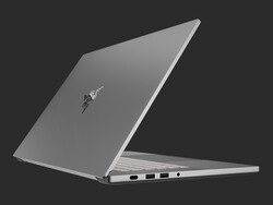 На обзоре: Razer Blade 15 RZ09-0328. Тестовый образец предоставлен компанией Razer