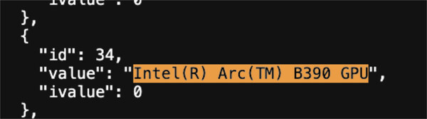 (Источник изображения: Geekbench)
