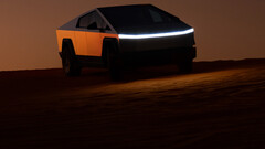 Батарея 4680 не будет долго оставаться эксклюзивной для Cybertruck или Tesla. (Источник изображения: Tesla)