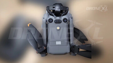 (Источник изображения: via DroneXL & Jasper Ellens)