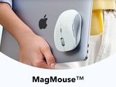 MagMouse. (Источник изображения: ESR)