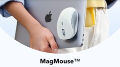 MagMouse. (Источник изображения: ESR)
