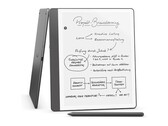 Kindle Scribe 2024: Электронная читалка также может использоваться в качестве записной книжки. (Источник изображения: Amazon)