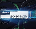Kingston сохраняет доминирующее положение, пока китайские производители SSD завоевывают мировой рынок (Источник изображения: Kingston)