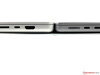 MacBook Pro 16 2021 (слева), MacBook Pro 14 2021 (справа)