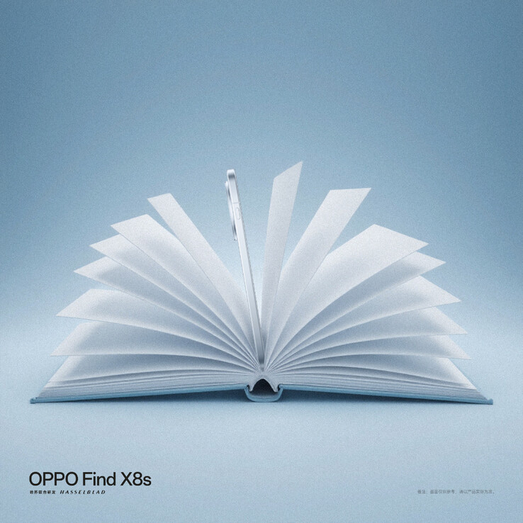 (Источник изображения: Oppo)