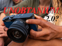 Похоже, что Panasonic Lumix S9 может столкнуться с таким же дефицитом поставок, как и печально известная Fujfilm X100VI. (Источник изображения: Panasonic)