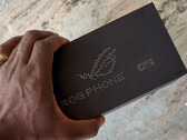 ROG Phone 9, вероятно, будет доступен для заказа до конца года. (Источник изображения: GadgetsBoy)