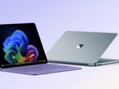 Surface Laptop 13 и Surface Pro 12 от Microsoft (Источник изображения: Microsoft)