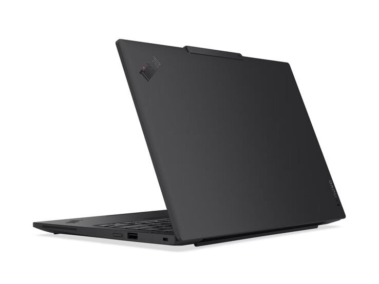 ThinkPad X13 Gen 7 весит всего 964 г с батареей повышенной емкости 54,7 Втч.