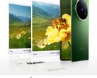 Vivo X Fold5 придется потрудиться на фоне скорого появления Magic V5 и Galaxy Z Fold7. (Источник изображения: Vivo)