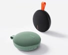 Xiaomi Bluetooth Speaker Essential поддерживает стерео и многоколоночное сопряжение.