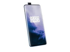 ...OnePlus 7 Pro с выдвижной камерой...