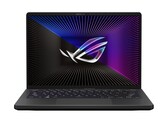 Обзор ноутбука Asus ROG Zephyrus G14 GA402RJ: Яркий экран и высокая производительность