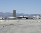 X-59 рулится. (Источник изображения: NASA/Carla Thomas)