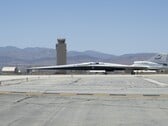 X-59 рулится. (Источник изображения: NASA/Carla Thomas)
