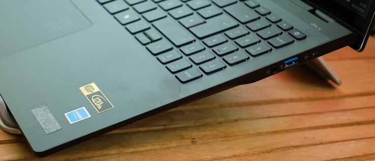 3.гарнитура 5 мм; USB-A 3.1 Gen 1