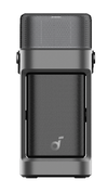 Проектор Anker Nebula P1. (Источник изображения: Anker)