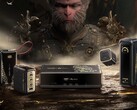 Серия Anker x Black Myth Wukong (на фото) выходит на рынок Китая. (Источник изображения: Anker)
