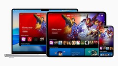 Пользователи смогут попробовать новое приложение 