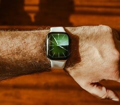 Ожидается, что в Apple Watch следующего поколения будет очень мало изменений в дизайне.