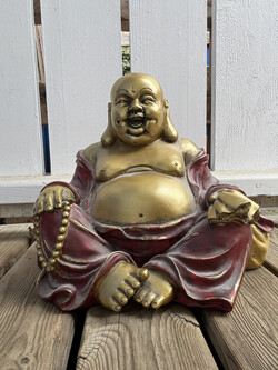 Примера снимка на selfie-камеру